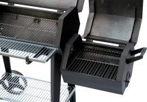 Смокер-гриль НМК Сибирь