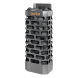 Электрокаменка СТЭН ЭКМ-4 Octa steel
